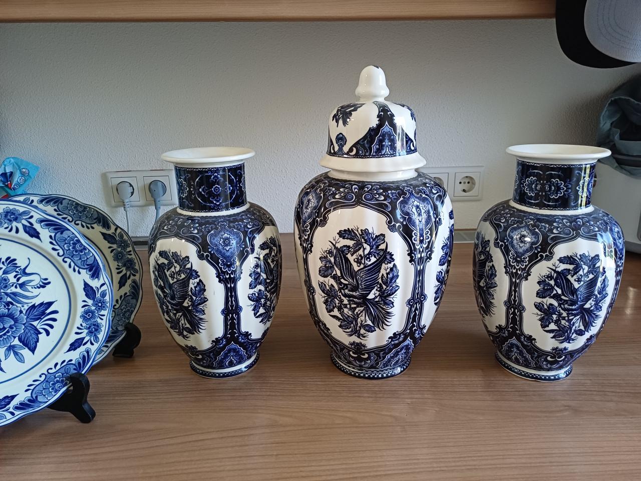 Vazen set