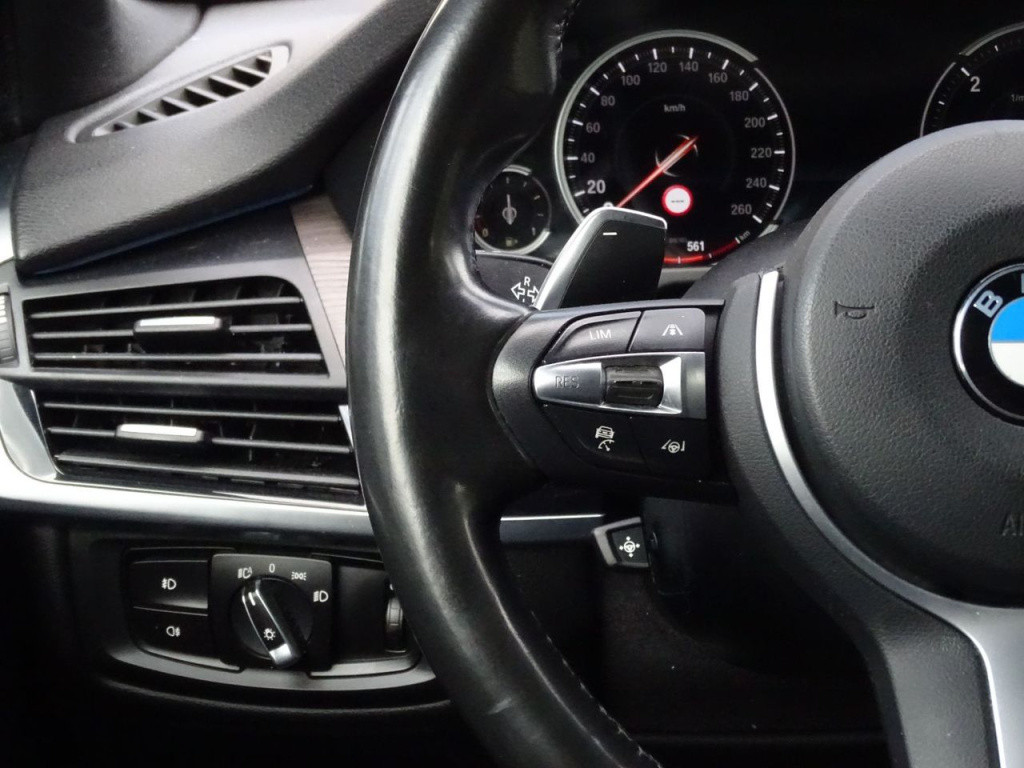 BMW X5 xdrive30d m-sportpakket | memory