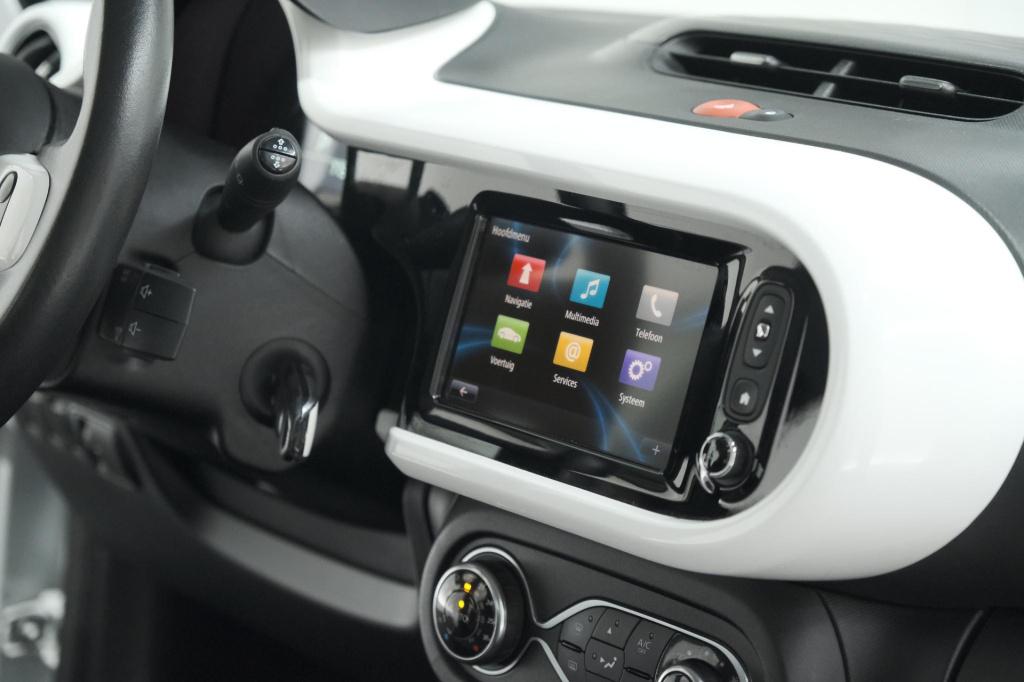 Renault Twingo 1.0 sce intens | camera | navigatie | climate control | park