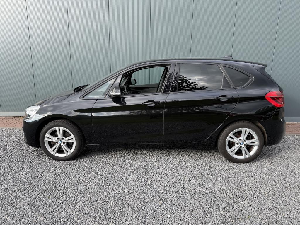 BMW 2-serie active tourer 218i automaat business executive 5-drs