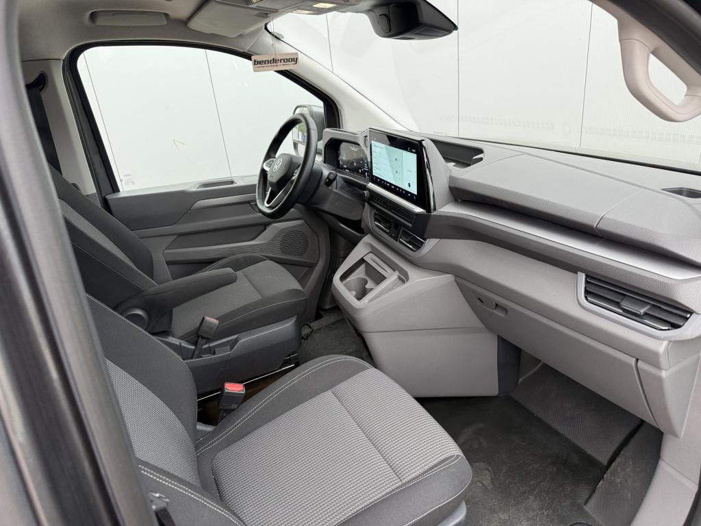 Volkswagen Transporter t7 2.0 tdi 170pk dsg l2h1 | iq light led | trekhaak