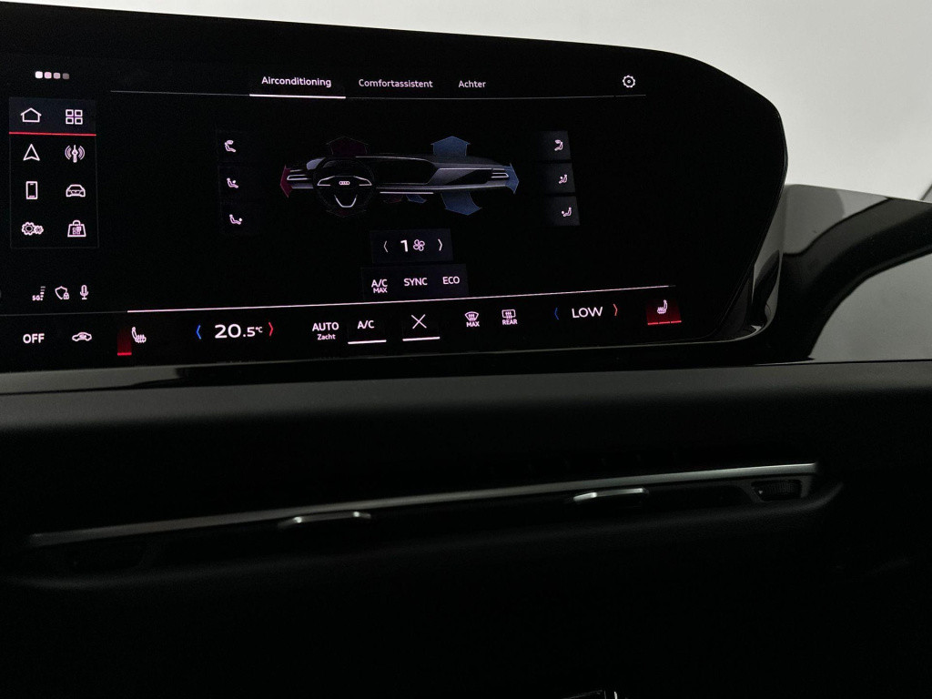 Audi A5 limousine 35 tfsi advanced edition