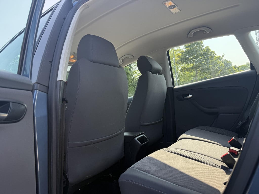 Seat Altea 1.4 tsi style pdc clima cruise