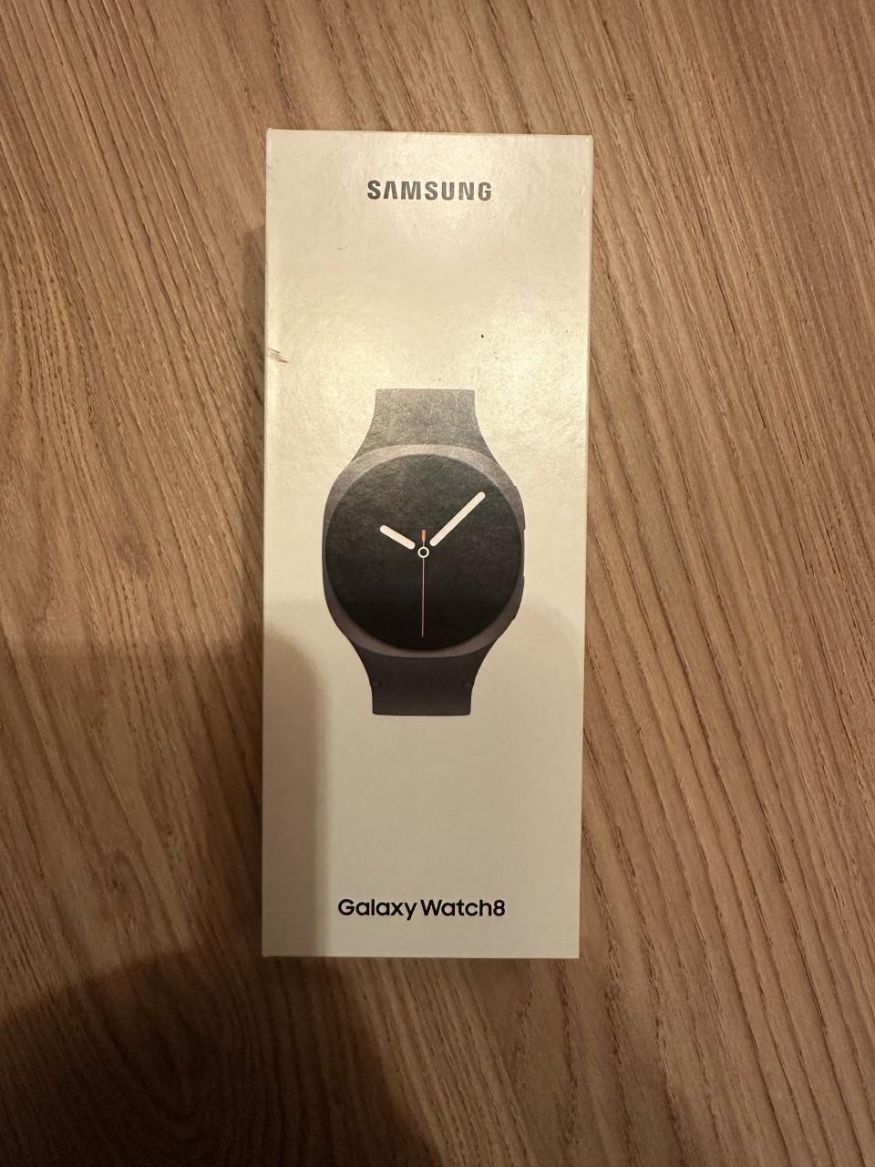 Samsung Galaxy Watch 8 40mm