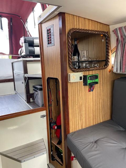 Spitsgatter Joda 24