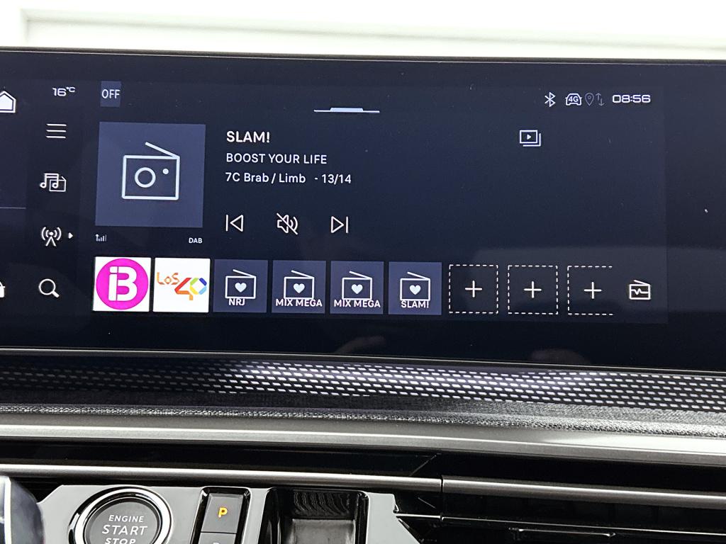 Peugeot 3008 hybrid 145pk automaat gt | rijklaar | elek. achterklep | 360 c