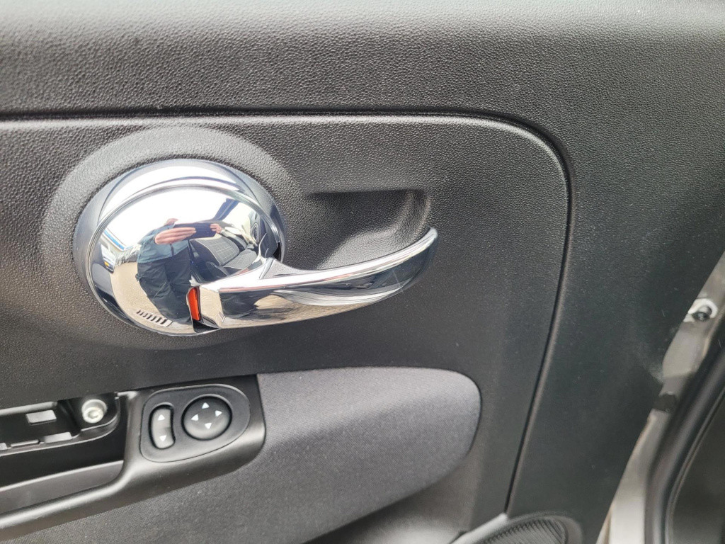 Fiat 500 1.0 hybrid star u connect i navi by app i 70pk