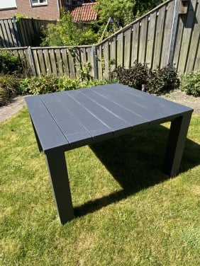 Tuintafel