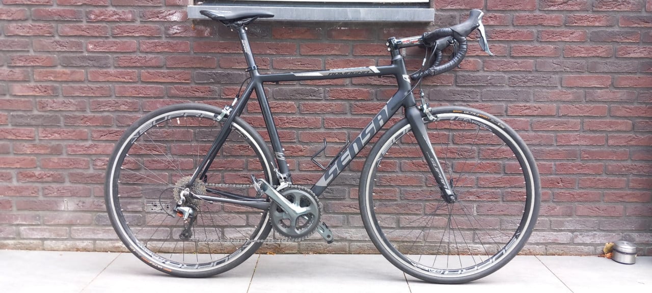 Fiets