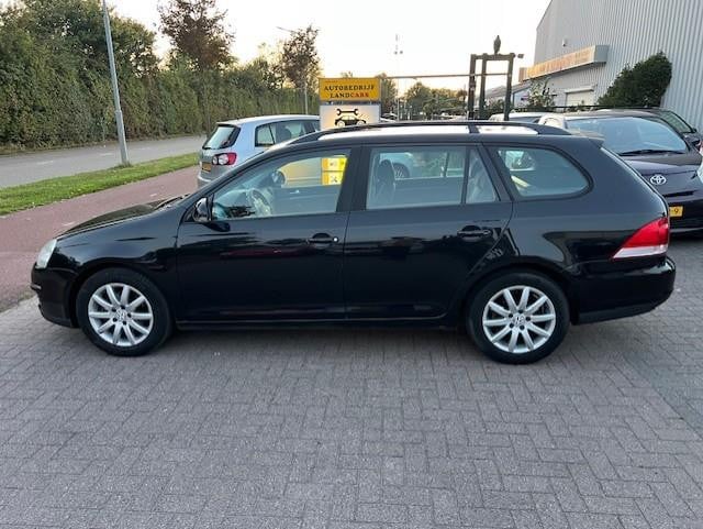 Volkswagen Golf variant 1.4 tsi trendline business