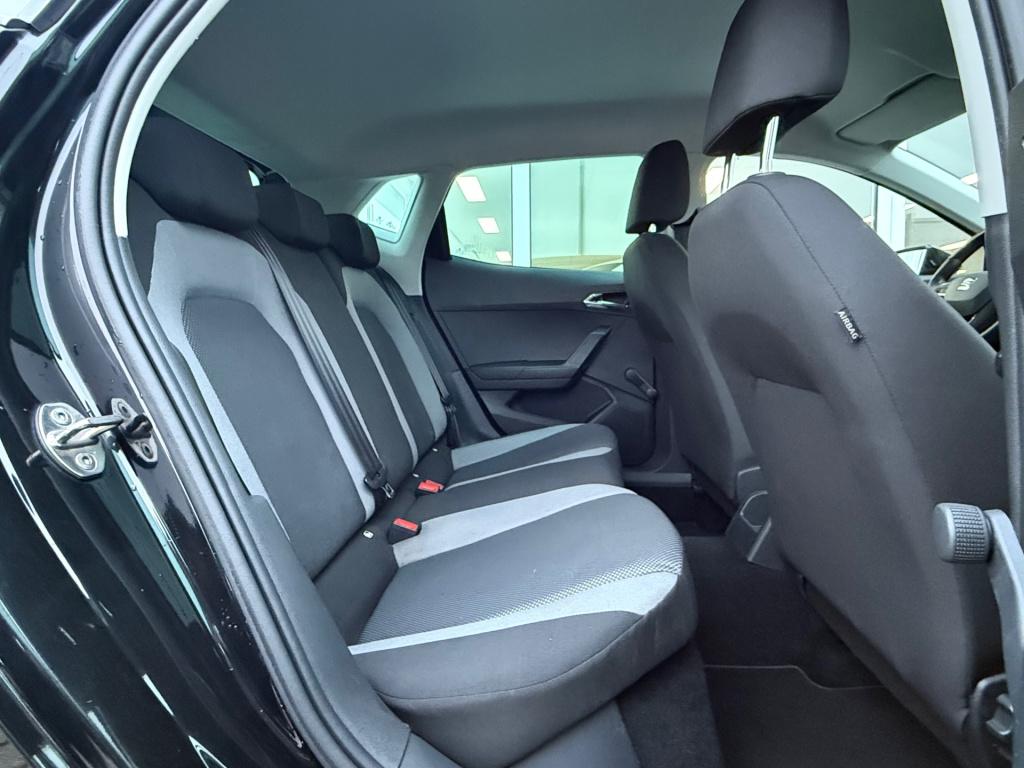 Seat Ibiza 1.0 tsi style