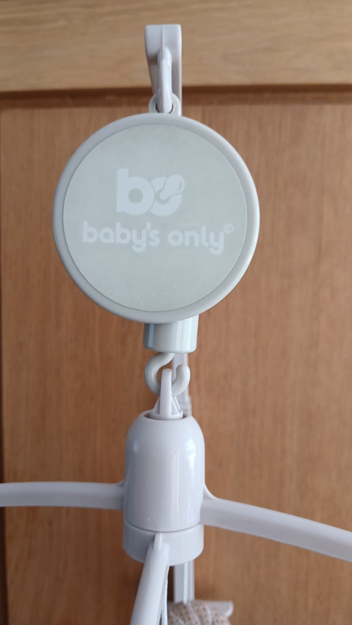 MUZIEKMOBIEL (Baby's Only)