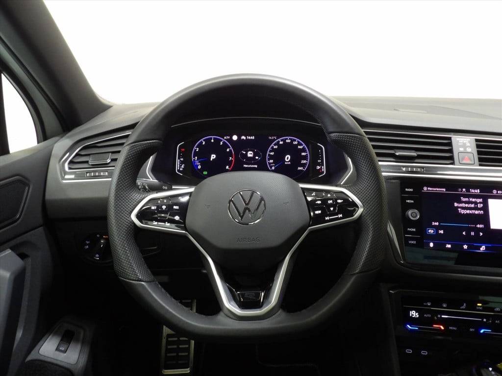 Volkswagen Tiguan 1.5 tsi 150pk 7-dsg r-line business+