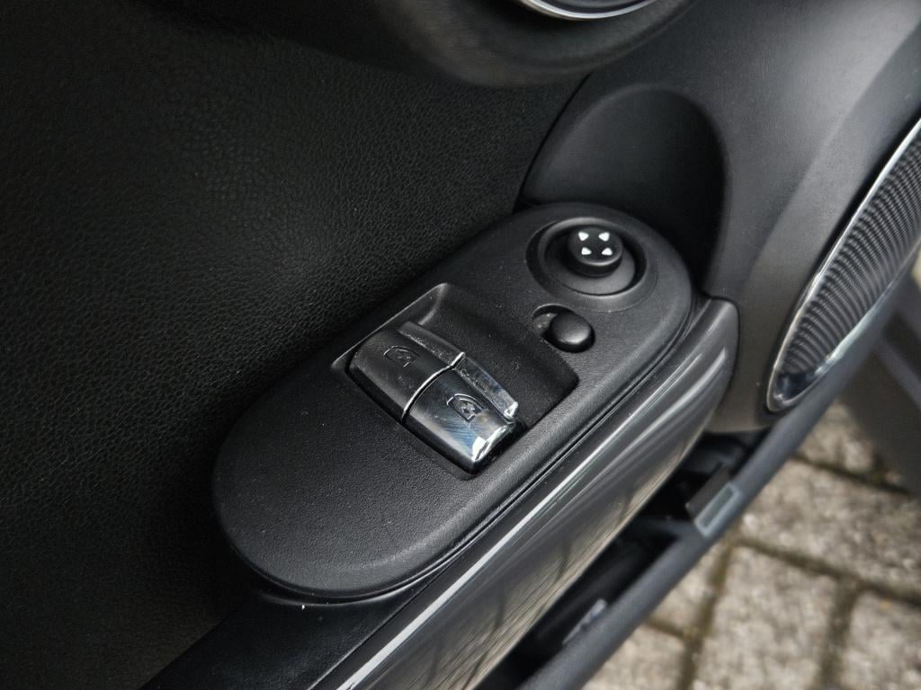 Mini Cooper 1.5 pepper | pano | carplay | cruisec.