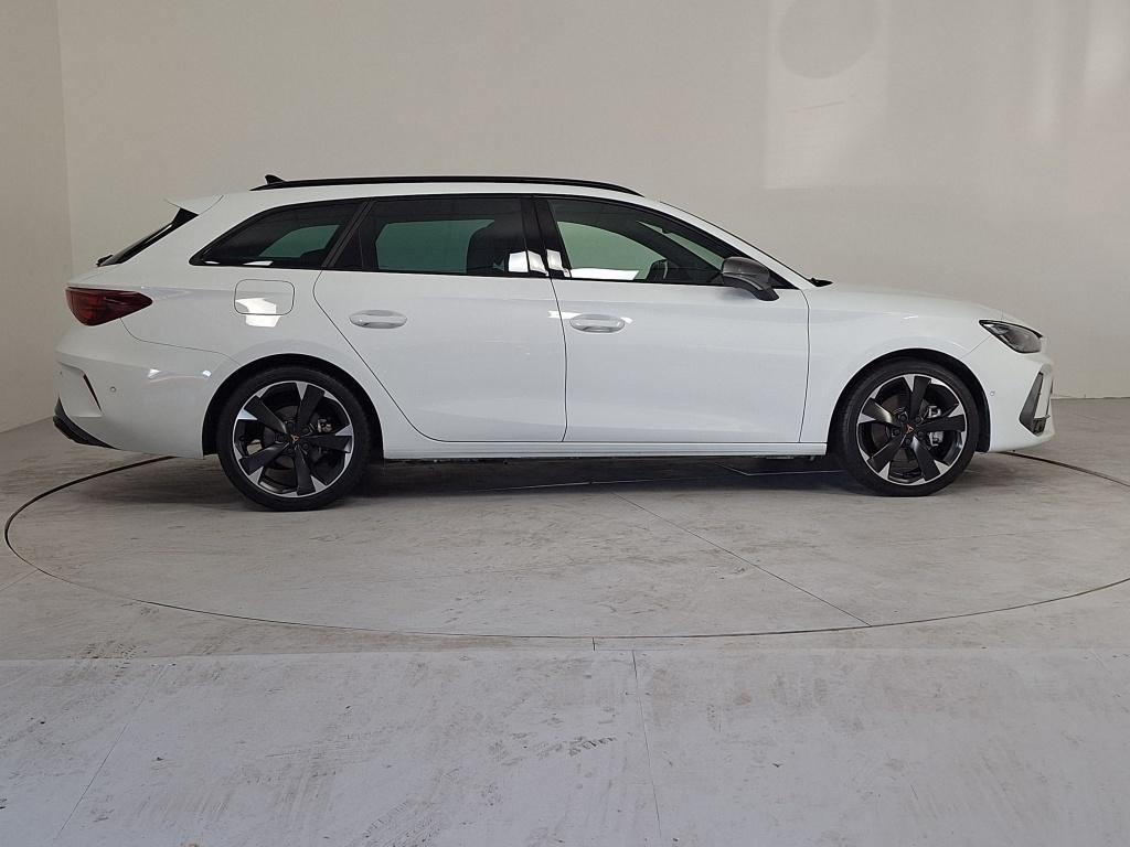 Cupra Leon Sportstourer 1.5 tsi e-hybrid phev | verkocht