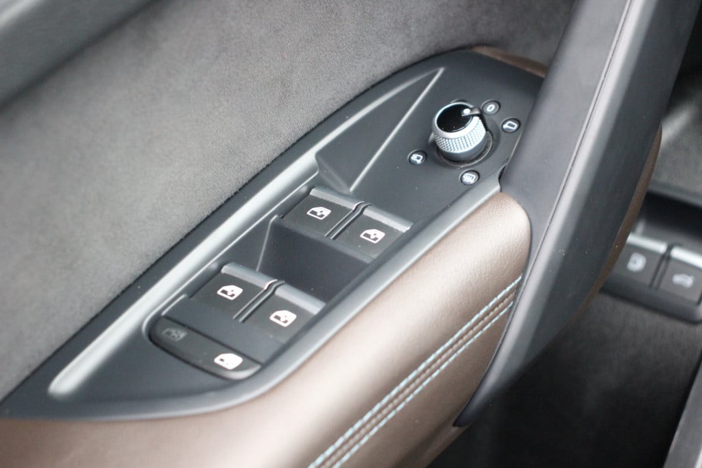 Audi Q5 50 tfsi e quattro pro line | pano. | camera | leder |