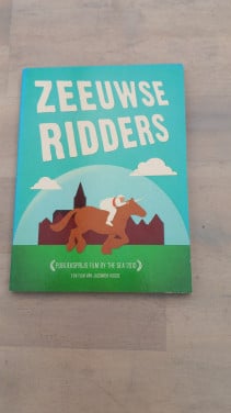 Zeeuwse ridders dvd