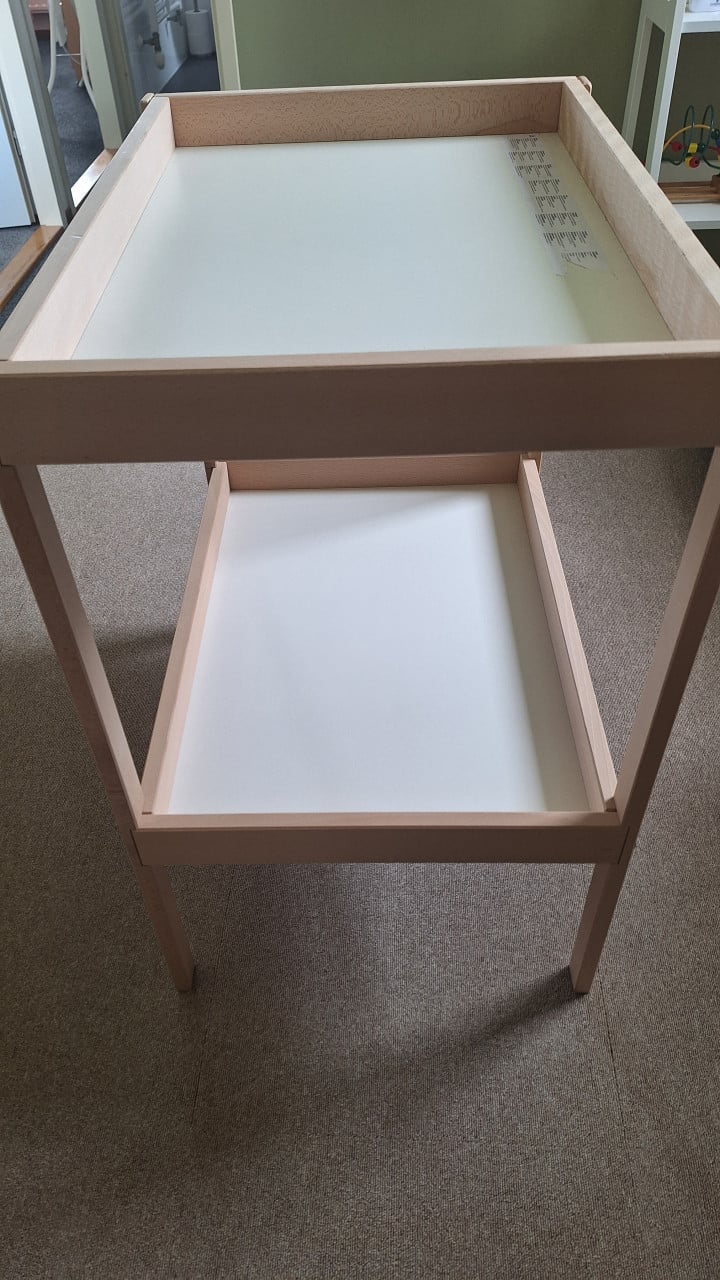 Commode