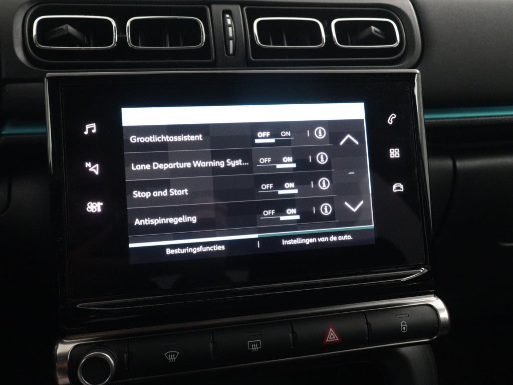 Citroen C3 82 pk c-series | rijklaar |