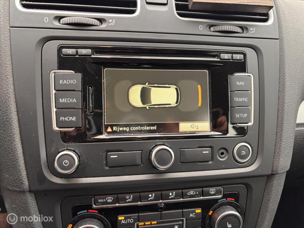 Volkswagen Golf 1.4 tsi highline dsg