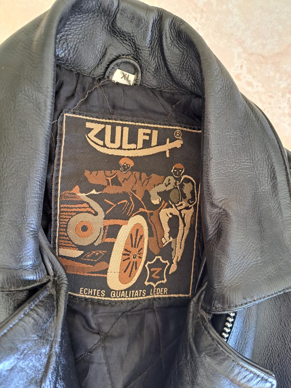 Stoer Motor Chopper jack Da L/XL