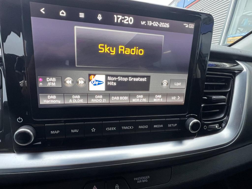 Kia Stonic 1.0 t-gdi mhev aut. dynamicplusline, camera enz...
