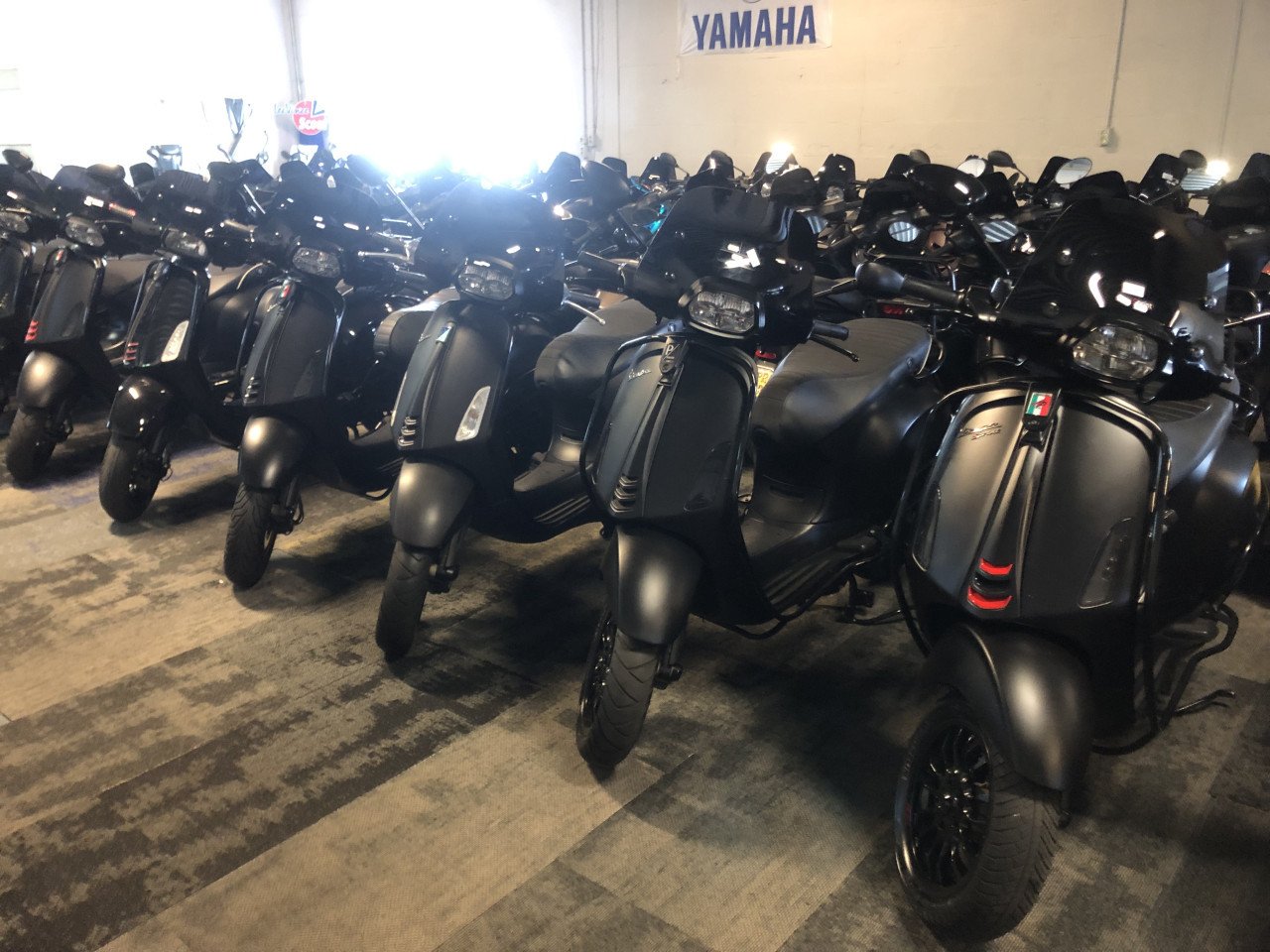 GROOTAANBOD 120X PIAGGIO ZIP VESPA SPRINT AEROX PEUGEOT SPEEDFIGHT KISBEE