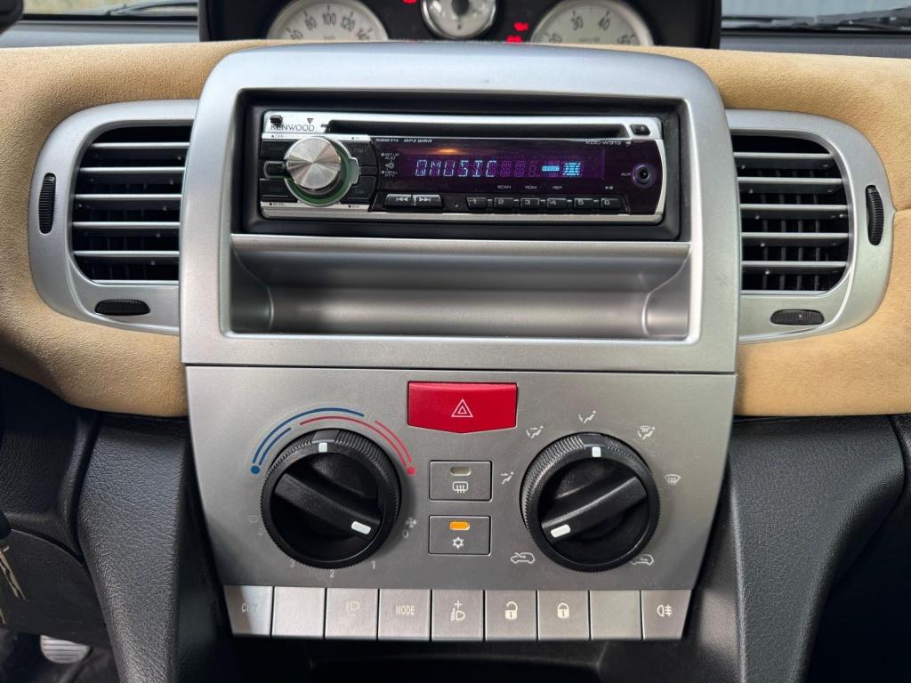 Lancia Y(psilon) 1.4 oro