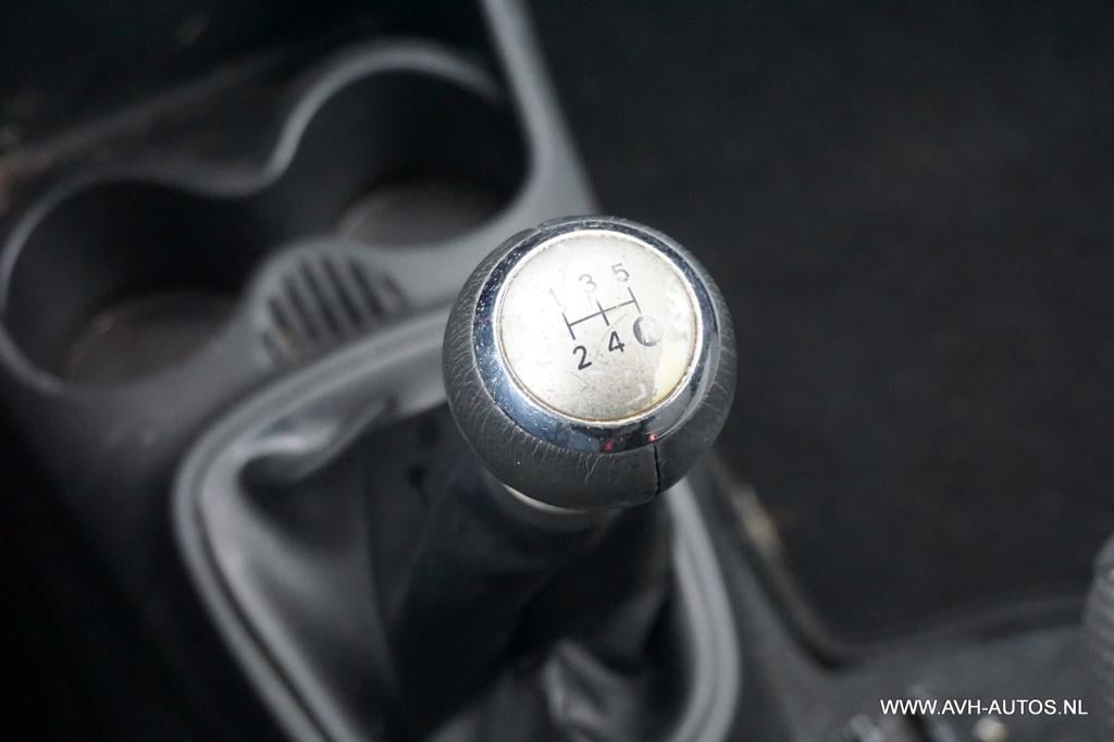 Toyota Aygo 1.0 vvt-i aspiration