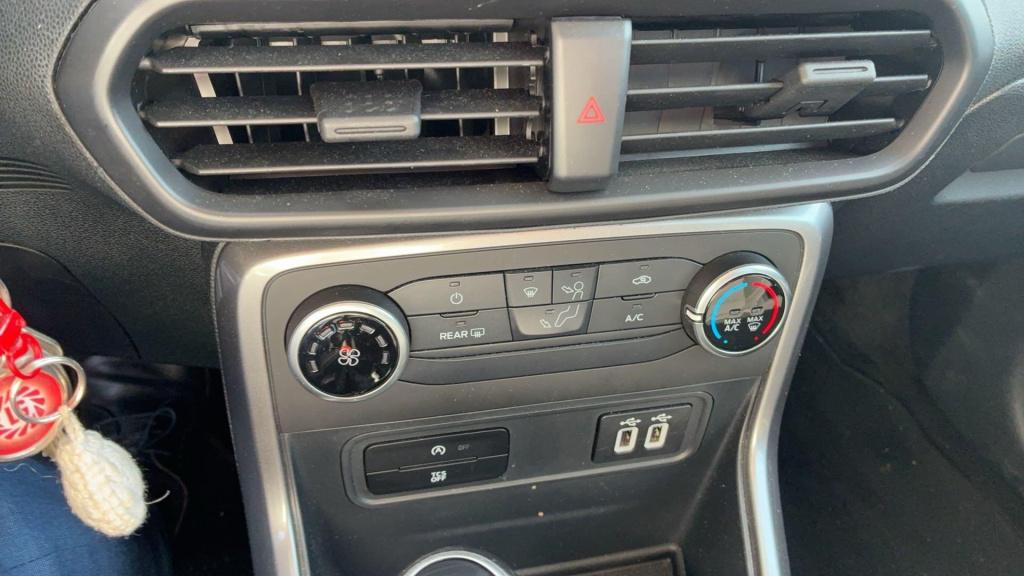 Ford Ecosport 1.0 ecoboost trend ultimate