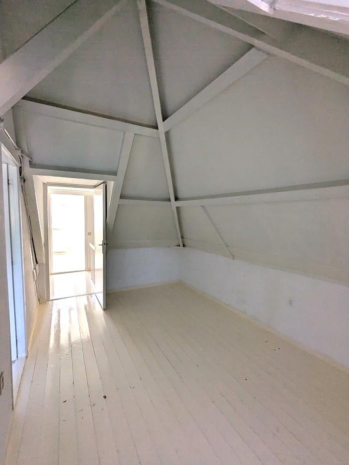 Te huur : woning Spanjaardstraat Middelburg