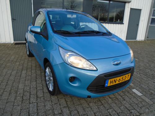 Ford Ka 1.2