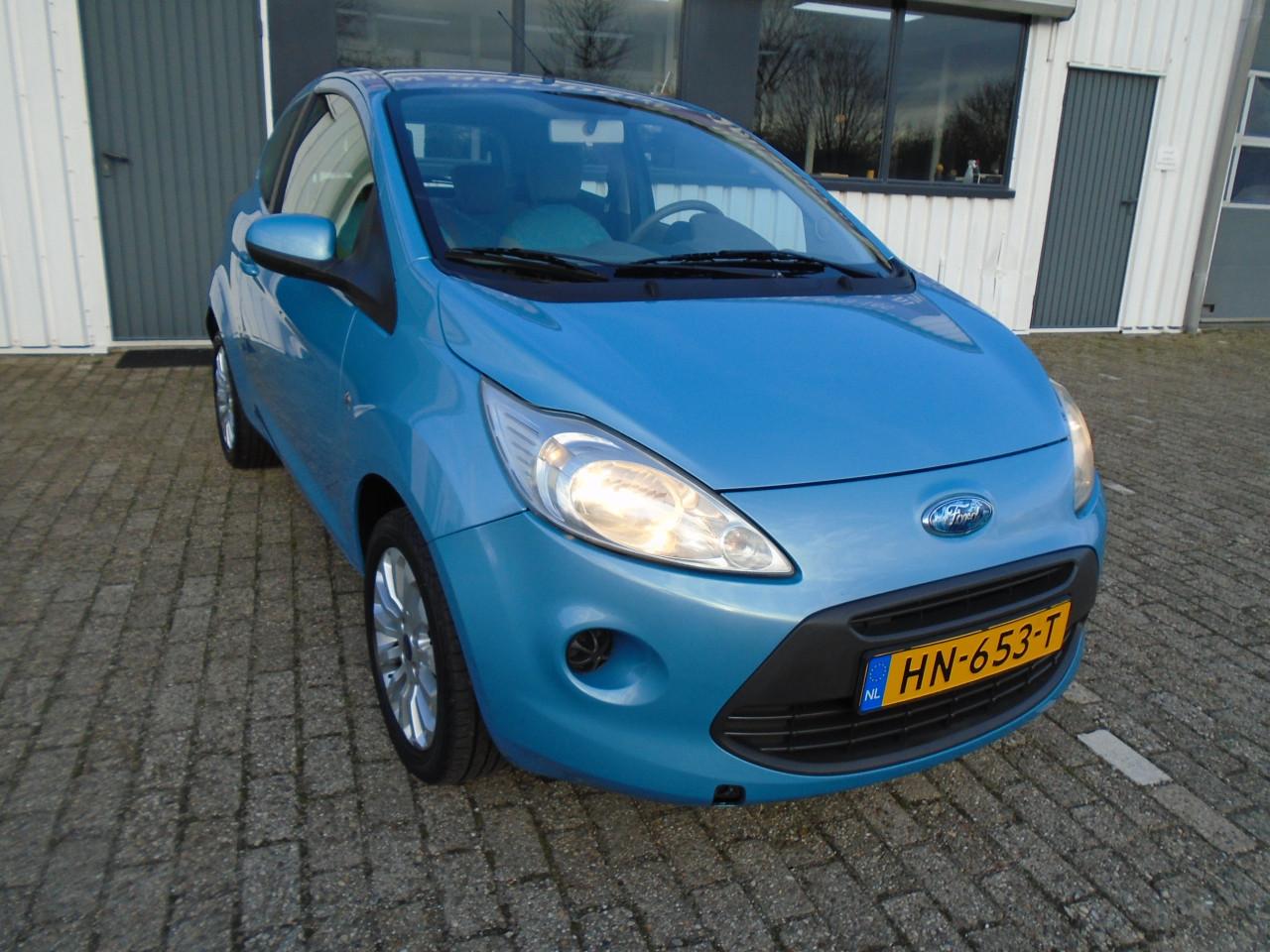 Ford Ka 1.2