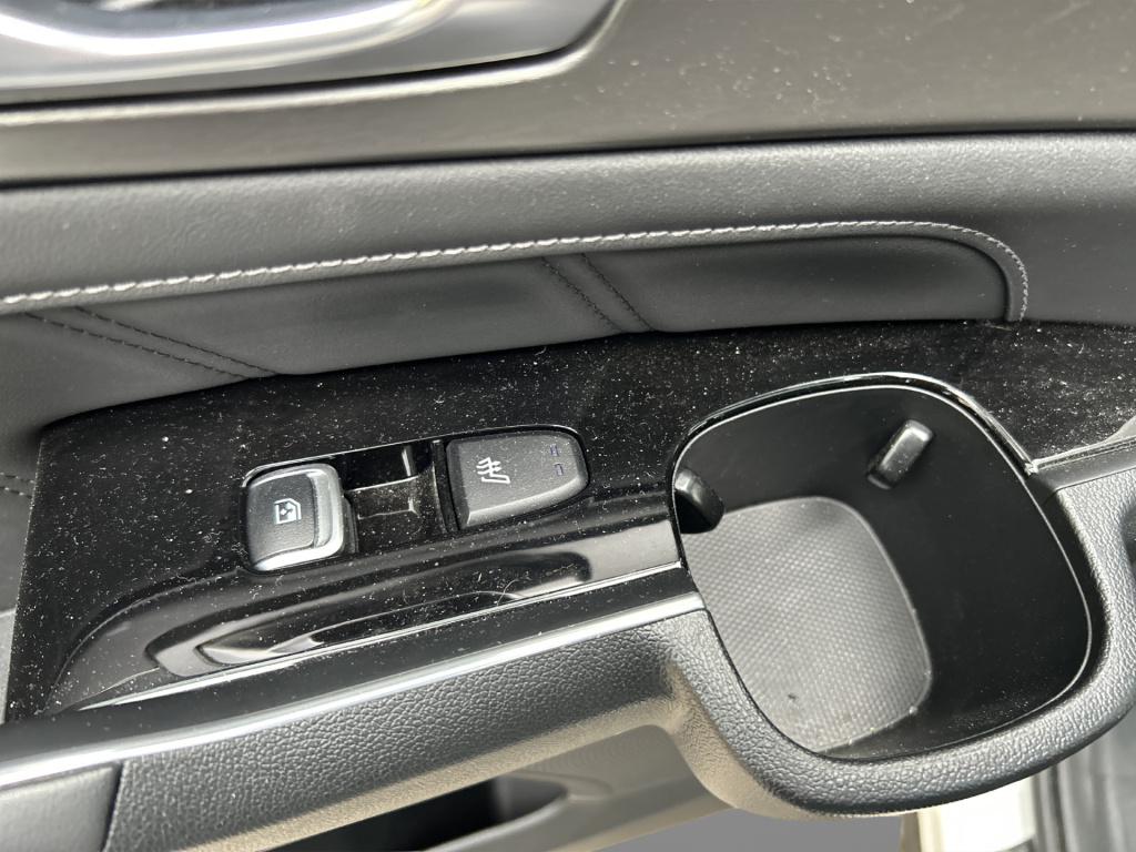 Kia Sorento 1.6 t-gdi hybrid 2wd executiveline 5p. | panoramakak | elektris