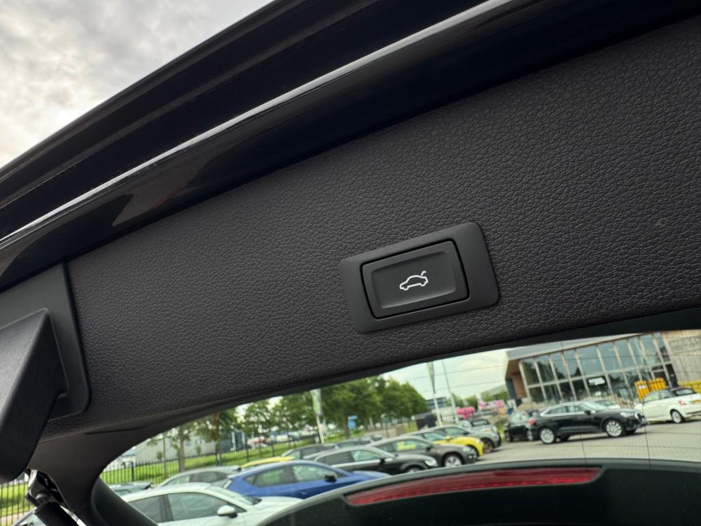 Audi Q2 35 tfsi advanced edition * camera * cruise control adaptief * stoel