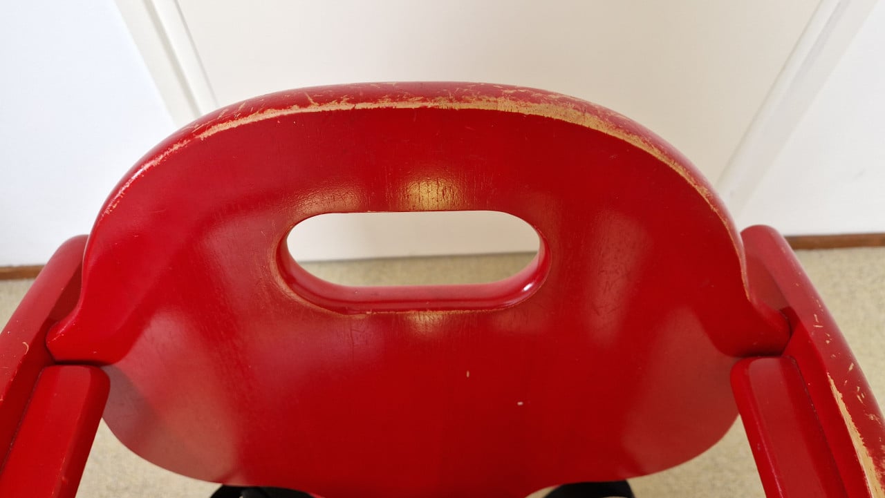Kinderstoel