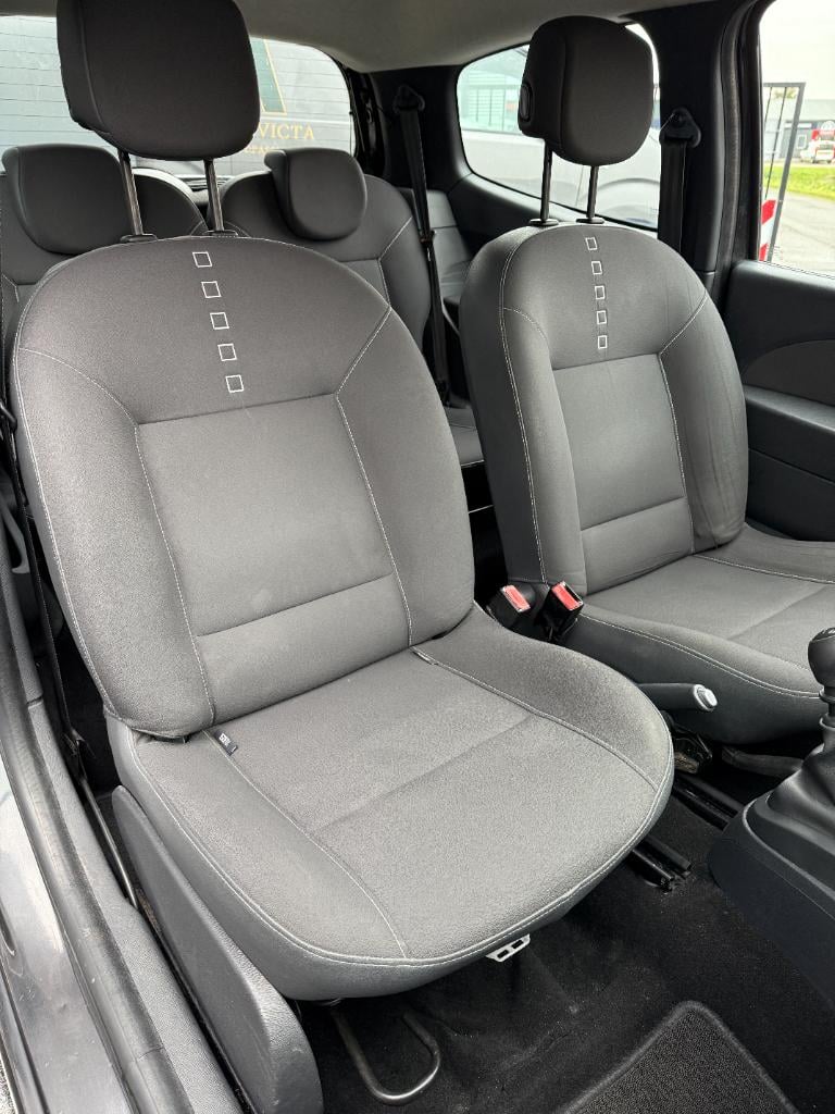 Renault Twingo 1.2 - dynamique- airco