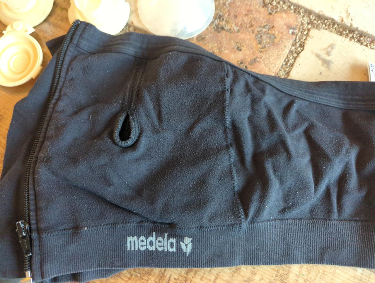 Medela freestyle borstkolf