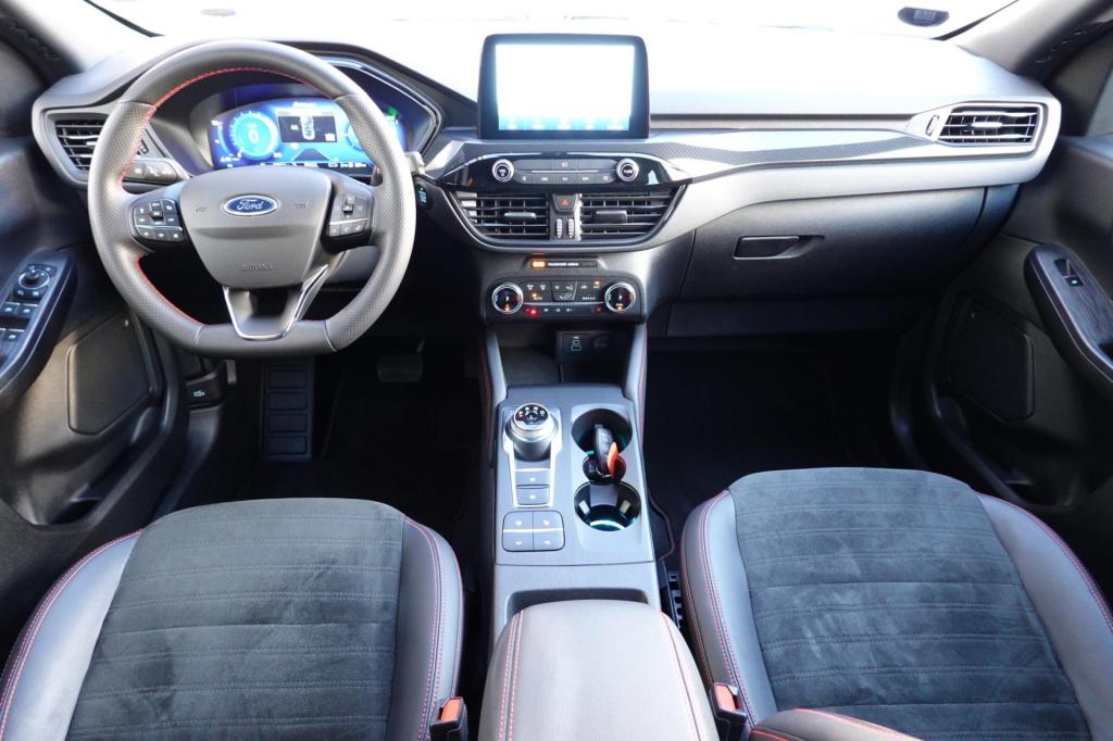 Ford Kuga 2.5 phev st-line