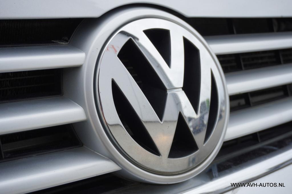 Volkswagen Transporter 2.5 tdi 300 trendline, rolstoelbus!