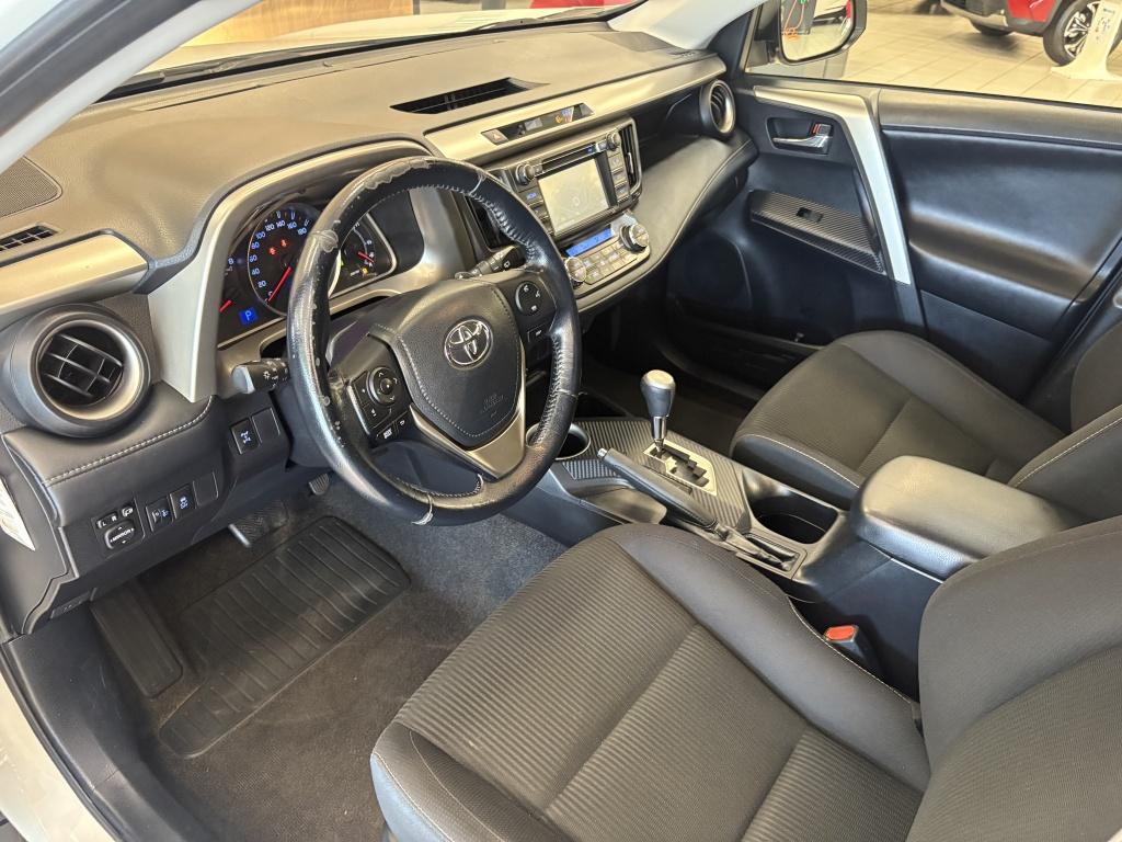 Toyota Rav4 2.0 dynamic limited 4wd | trekgewicht 1500 kg | trekhaak |