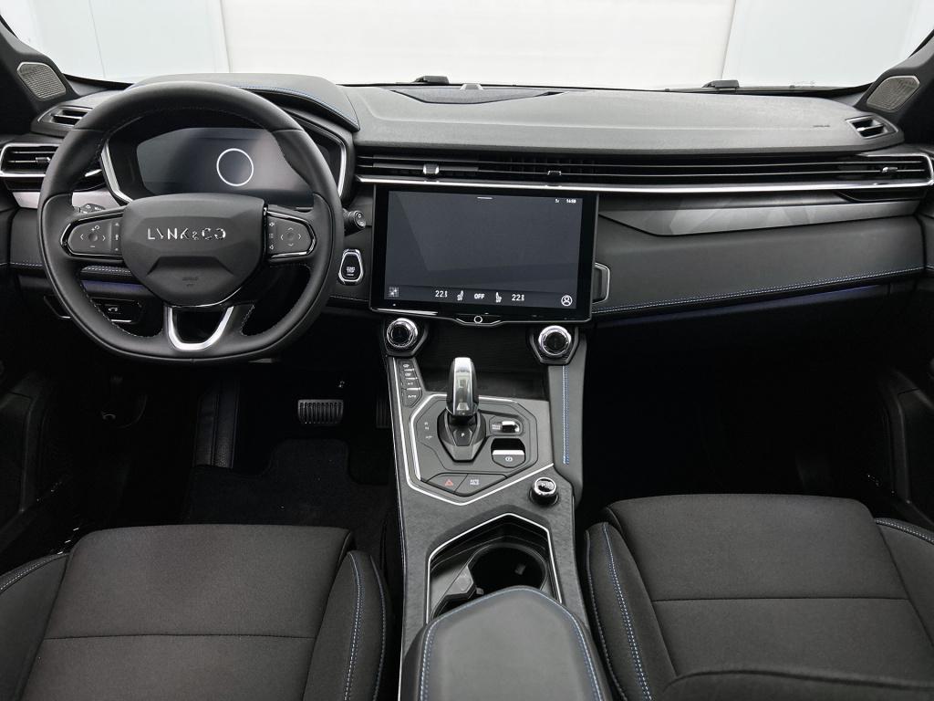 Lynk & Co 01 1.5 | panoramadak | 360 camera | apple carplay/android auto | 