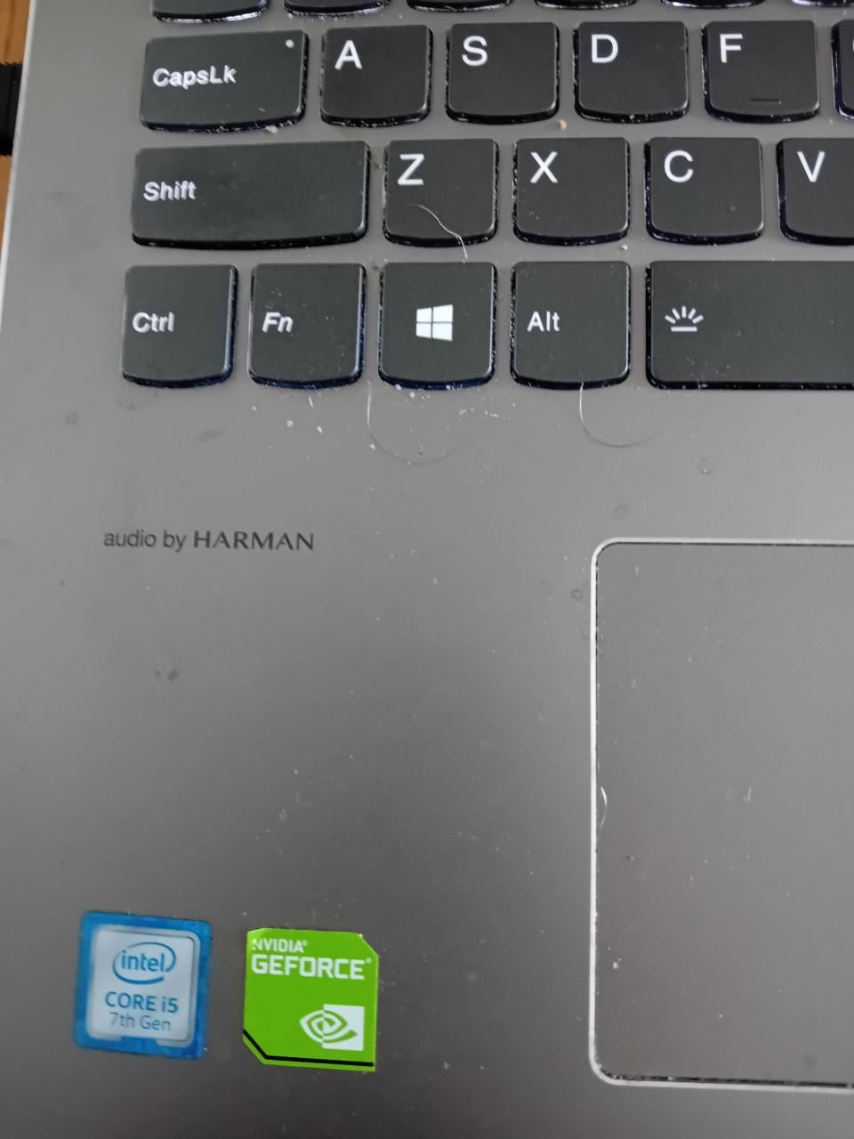 Te koop: een goede laptop van Lenovo Ideapad