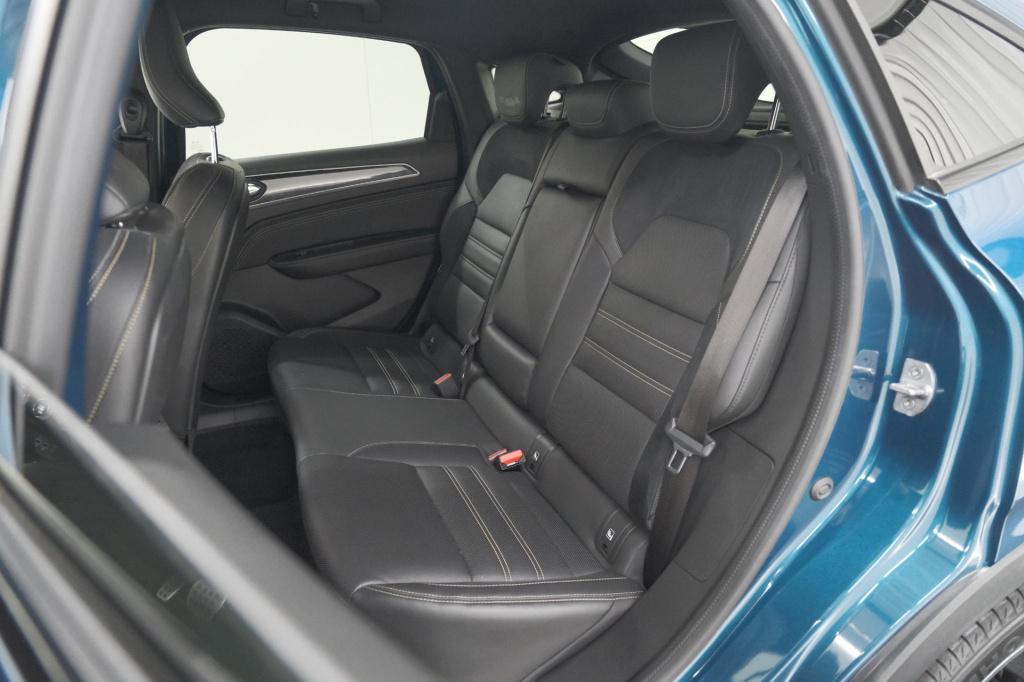 Renault Arkana 1.6 e-tech hybrid 145 e-tech engineered | adaptieve cruise c