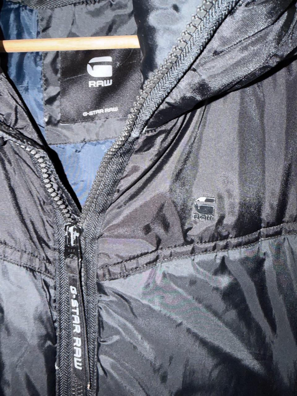 G-star Raw winterjas