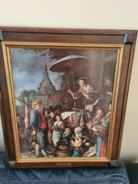Schilderij