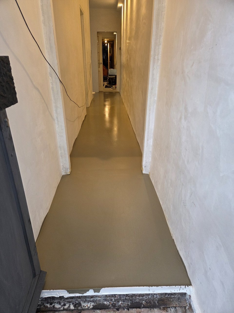 Klus/aannemingsbedrijf JSR ALLround