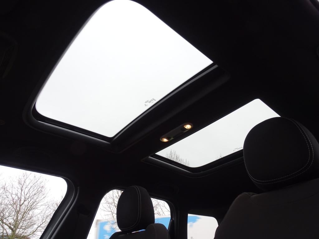 Mini Countryman mini 1.5 cooper s e all4 chili automaat |pano