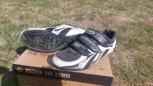 Racefiets Schoenen NorthWave