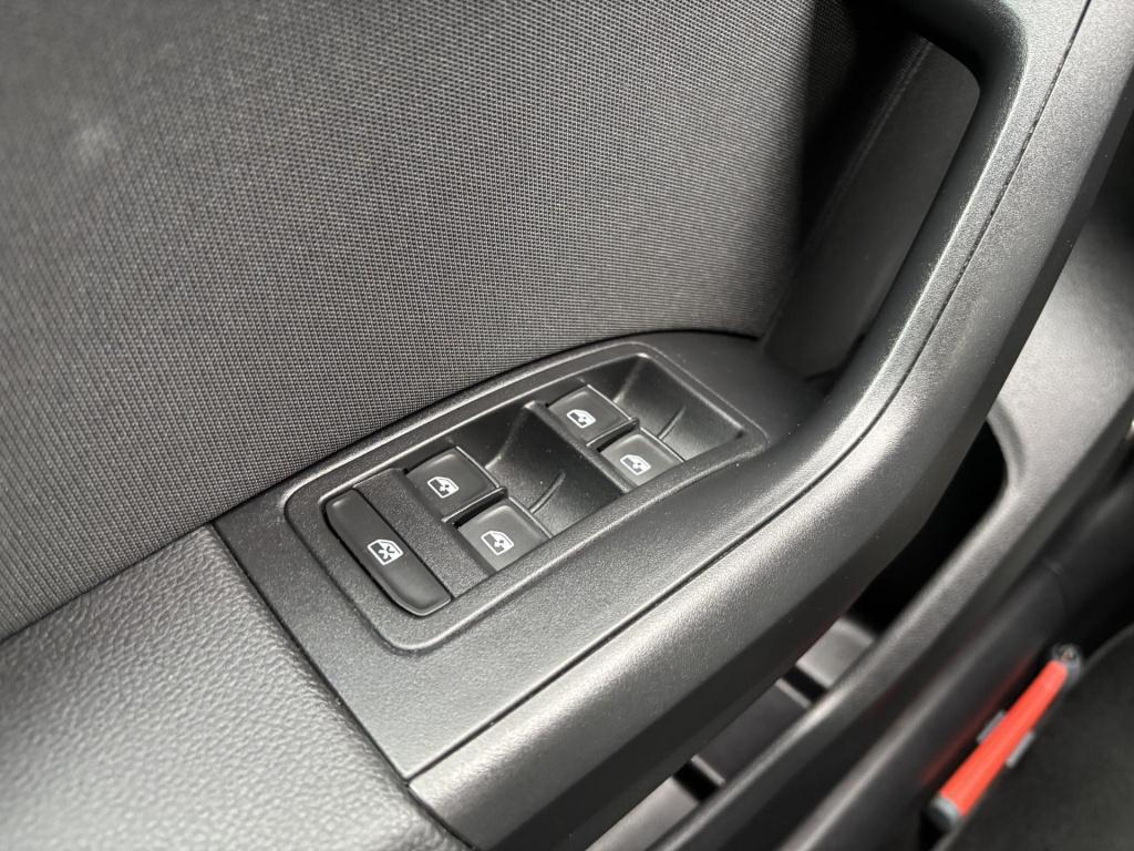 Seat Ateca 1.5 tsi fr business intense